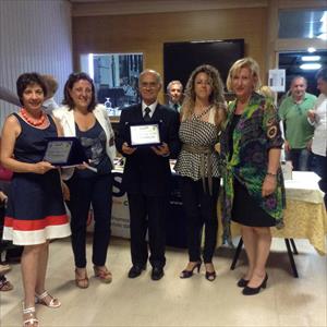 MASTER ITALIA 2014 - Calabria