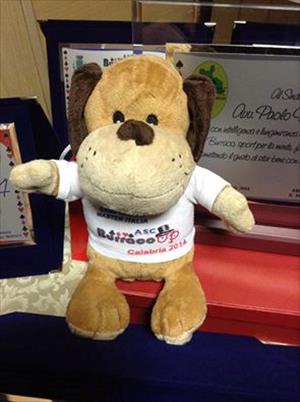 MASTER ITALIA 2014 - Calabria