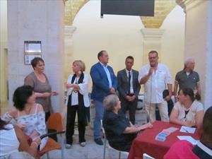 GIOIA DEL COLLE 26 luglio 2014