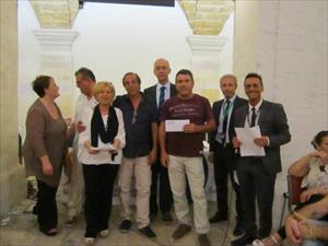 GIOIA DEL COLLE 26 luglio 2014