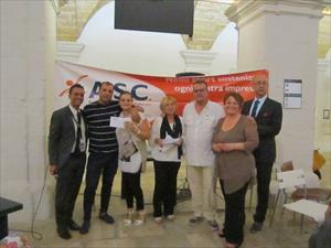 GIOIA DEL COLLE 26 luglio 2014