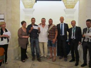 GIOIA DEL COLLE 26 luglio 2014