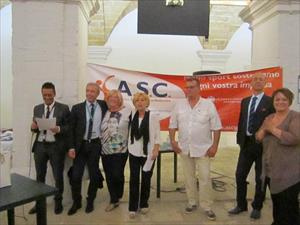 GIOIA DEL COLLE 26 luglio 2014