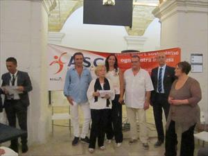 GIOIA DEL COLLE 26 luglio 2014