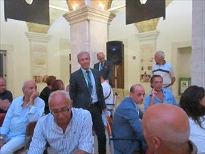 GIOIA DEL COLLE 26 luglio 2014