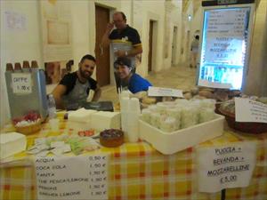 GIOIA DEL COLLE 26 luglio 2014