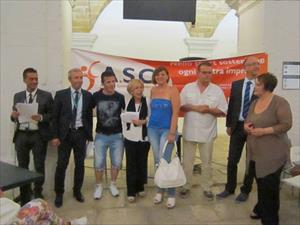 GIOIA DEL COLLE 26 luglio 2014