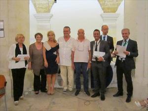 GIOIA DEL COLLE 26 luglio 2014