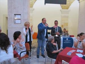 GIOIA DEL COLLE 26 luglio 2014