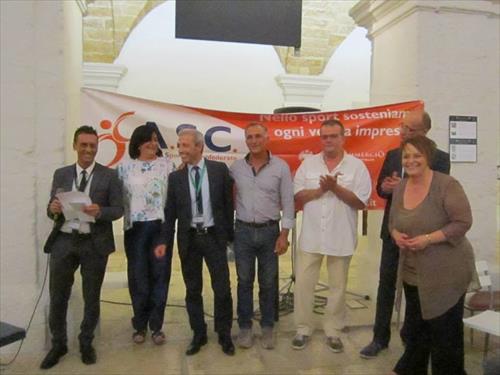 GIOIA DEL COLLE 26 luglio 2014