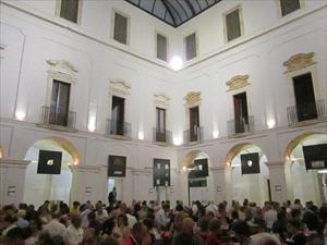 GIOIA DEL COLLE 26 luglio 2014