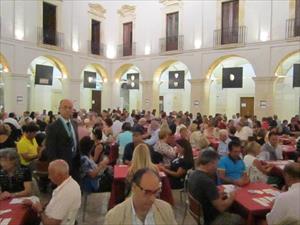 GIOIA DEL COLLE 26 luglio 2014