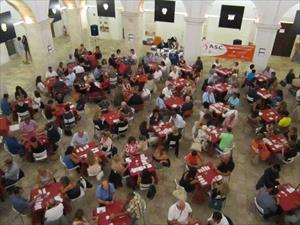 GIOIA DEL COLLE 26 luglio 2014