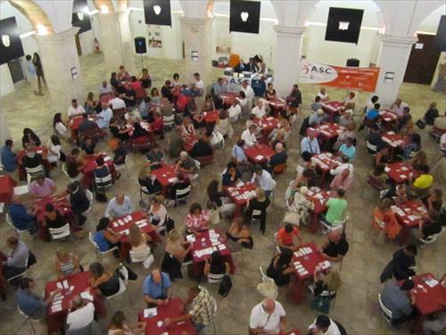GIOIA DEL COLLE 26 luglio 2014