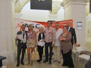 GIOIA DEL COLLE 26 luglio 2014