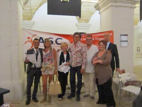 GIOIA DEL COLLE 26 luglio 2014