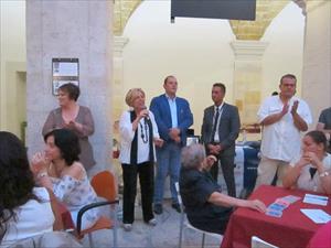 GIOIA DEL COLLE 26 luglio 2014