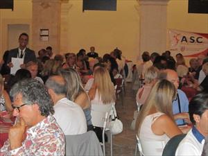 GIOIA DEL COLLE 26 luglio 2014