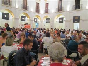 GIOIA DEL COLLE 26 luglio 2014