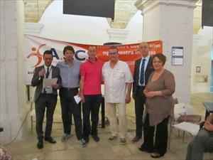 GIOIA DEL COLLE 26 luglio 2014