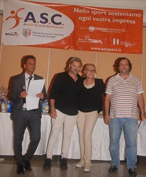 MASTER ITALIA 2014 - PUGLIA