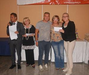 MASTER ITALIA 2014 - PUGLIA