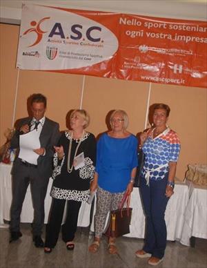 MASTER ITALIA 2014 - PUGLIA