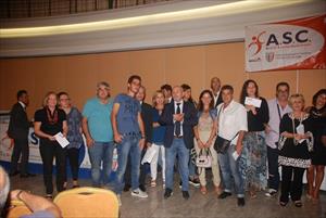 MASTER ITALIA 2014 - PUGLIA