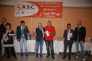 MASTER ITALIA 2014 - PUGLIA