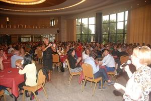 MASTER ITALIA 2014 - PUGLIA