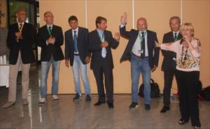 MASTER ITALIA 2014 - PUGLIA