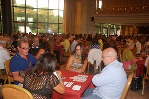 MASTER ITALIA 2014 - PUGLIA