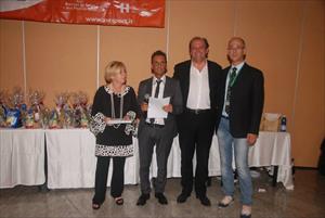 MASTER ITALIA 2014 - PUGLIA