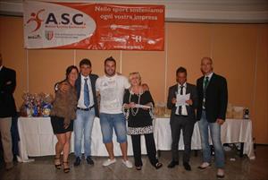 MASTER ITALIA 2014 - PUGLIA