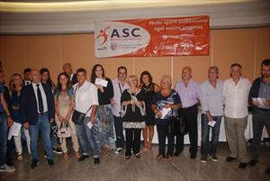 MASTER ITALIA 2014 - PUGLIA