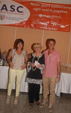 MASTER ITALIA 2014 - PUGLIA