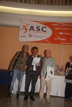 MASTER ITALIA 2014 - PUGLIA