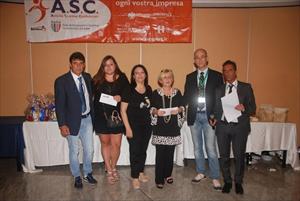 MASTER ITALIA 2014 - PUGLIA