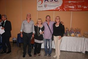 MASTER ITALIA 2014 - PUGLIA