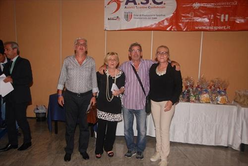 MASTER ITALIA 2014 - PUGLIA