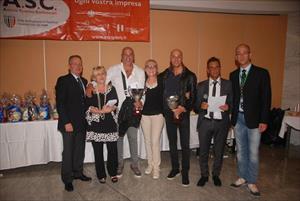 MASTER ITALIA 2014 - PUGLIA