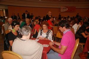 MASTER ITALIA 2014 - PUGLIA