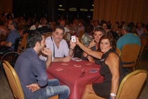 MASTER ITALIA 2014 - PUGLIA