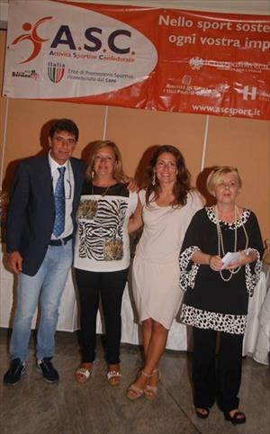 MASTER ITALIA 2014 - PUGLIA