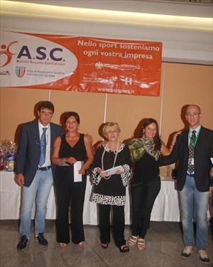 MASTER ITALIA 2014 - PUGLIA