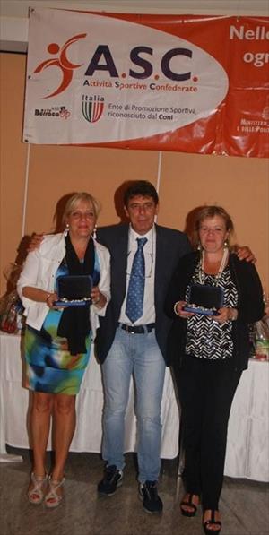 MASTER ITALIA 2014 - PUGLIA