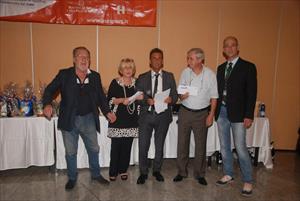 MASTER ITALIA 2014 - PUGLIA