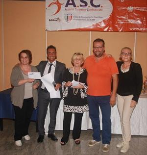 MASTER ITALIA 2014 - PUGLIA