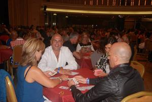 MASTER ITALIA 2014 - PUGLIA