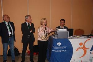 MASTER ITALIA 2014 - PUGLIA